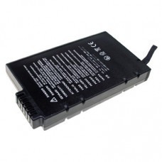 AccuPower battery suitable for Duracell DR202 (Smart)