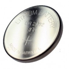 Maxell CR2032 Lithium coin cell