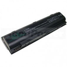 AccuPower battery suitable for HP Pavilion DV1000, 367759-001