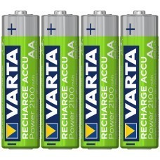 VARTA 56706  Ready2use battery Mignon/AA 4 pcs.