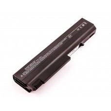 Battery suitable for Compaq Presario 2100, 2130, 2500, 2700, NX