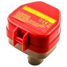 AccuPower battery suitable for Makita 1200, 1201, 12V NiMH