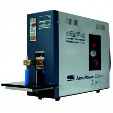 AccuPower Welding unit for NiMH, NiCd, Li-ion batteries