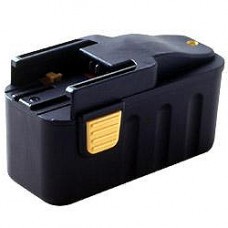 AccuPower battery suitable for Atlas Copco B14.4, 14,4V