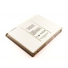 AccuPower battery suitable for Apple Macbook Pro 15, A1175