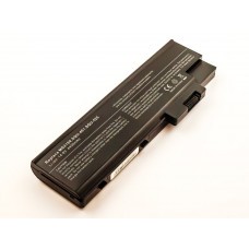 AccuPower battery suitable for Acer Aspire 9520 Serie