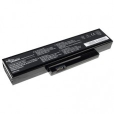 Battery suitable for Fujitsu-Siemens Esprimo Mobile V5515, V5535