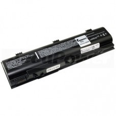 AccuPower battery suitable for Dell Inspiron 1300