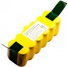 AccuPower battery suitable for iRobot Roomba 500 Series