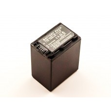 AccuPower battery suitable for Sony NP-FV100 V-Serie