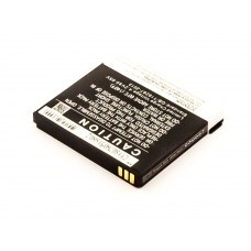 AccuPower battery suitable for Emporia LIFE PLUS AK-V170