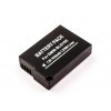 AccuPower battery suitable for Panasonic DMW-BLD10E, DMC-GF2
