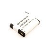 AccuPower battery suitable for Panasonic DMW-BCM13E, TZ41, FT5
