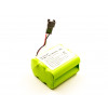 Battery suitable for Teac R1, BP-R1EU