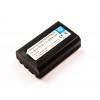 AccuPower battery suitable for Nikon CoolPix 775, 8700, EN-EL1