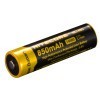 Nitecore NL1485 Li-Ion Battery 14500 AA/Mignon 3.7V 850mAh