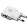 2GO plug-in charger Mains charger with 1000mA