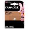 Duracell button cell 399, 395, V395, V399, SR57, SR927SW