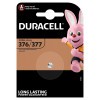 Duracell button cell 376, 377, V377, SR66, SR626SW