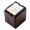 AccuPower battery suitable for Panasonic VW-VBG260