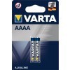 Varta 4061 Elektronik AAAA Batterie 2er Blister