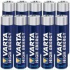 Varta 4903 High Energy AAA/Micro battery 10 pcs.
