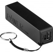 Powerbank for emergency on your key ring 