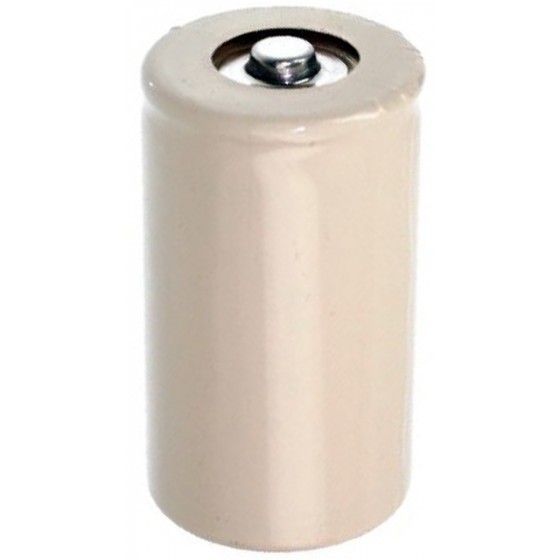 Batterie Saft VRE D / Mono LT 5000