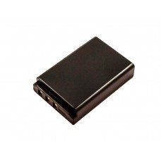 Batterie AccuPower adaptable sur Kodak KLIC-5001, DX6490, DX7740
