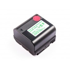 Batterie AccuPower adaptable sur Sharp BT-H32, BT-H32