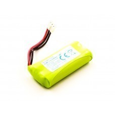 Batterie AccuPower adaptable sur Philips Kala 300, Xalio 300