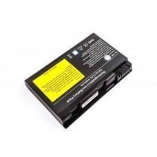 Batterie adapté pour Acer Travelmate 290, 291, BT.T3504.001