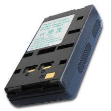 Batterie AccuPower compatible avec Sharp BT-70, -70BK, -80BK, -80SBK