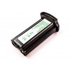 Batterie AccuPower adaptable sur Canon NP-E3