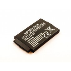 Batterie AccuPower adaptable sur LG U8110, LGBSL-41G