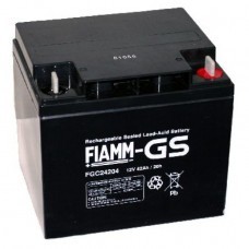 Batterie au plomb Fiamm FGC24207