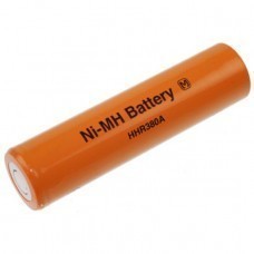 Batterie Panasonic HHR-380AB27 4 / 3A