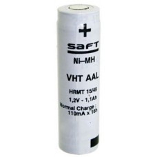 Jus VT AA / Mignon batterie