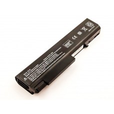 Batterie AccuPower adaptable sur HP ProBook 6730b, HSTNN-IB69