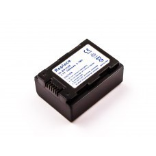 Batterie AccuPower adaptable sur Samsung IA-BP210E