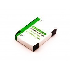 Batterie AccuPower adaptable sur Kodak Klic-7002, EasyShare V530
