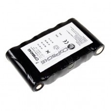 Batterie AccuPower adaptable sur Motorola ENN-4040