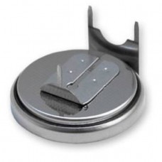 Pile bouton au lithium Varta CR2450-PCB3 horizontale, impression 2/1 ++ / -
