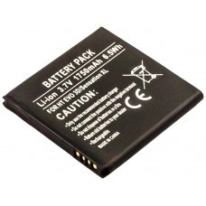 Batterie AccuPower adaptable sur HTC Sensation, BA S590
