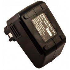 Batterie AccuPower adaptable sur Hilti SBP10, SFB105