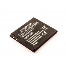 Batterie AccuPower compatible avec Sony Xperia S, LT26i, Arc HD