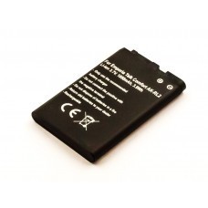 Batterie AccuPower pour Emporia Talk Comfort, AK-RL2