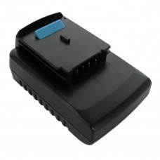 Batterie adaptable sur Black & Decker HP186F4L A1518L