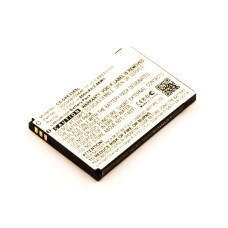 Batterie compatible pour Doro HandlePlus 334, 01.10.CAREP0103