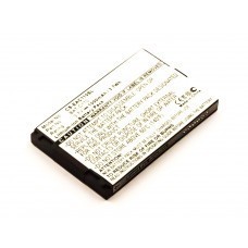 Batterie pour Emporia C131, BAT-C110